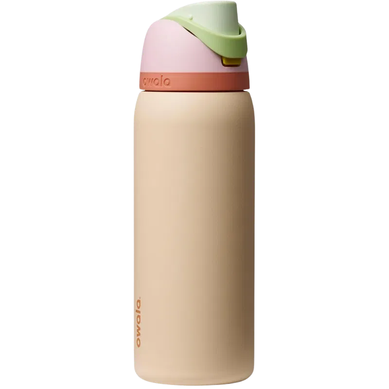 Owala FreeSip 32 oz insulated bottle