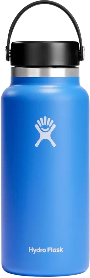 Hydro Flask Wide Mouth 32 oz
