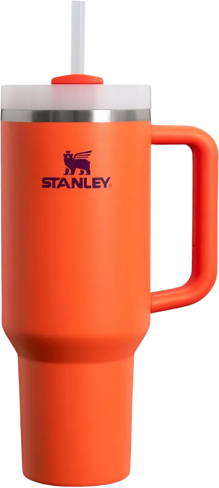 Stanley Quencher H2.0 FlowState Tumbler 40 oz