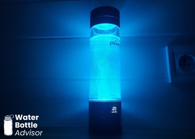 3 Best Hydrogen Water Bottles: Personally Tested