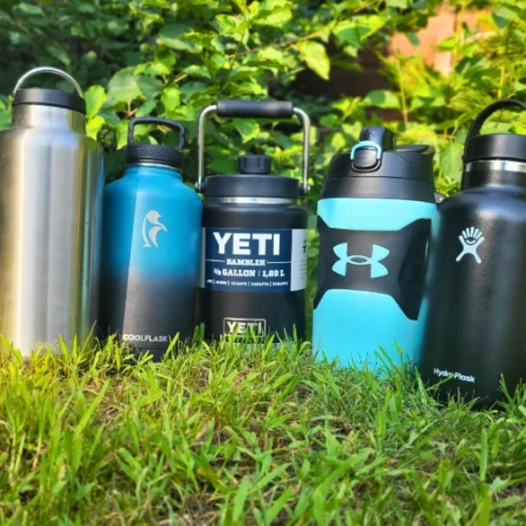 Mainstays Tea Flask Walmart Mainstays Walmart Yeti Water Bottle