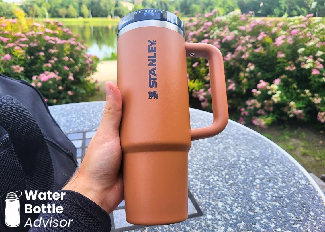 Stanley ProTour Review: Why I’d Pick It Over the Quencher